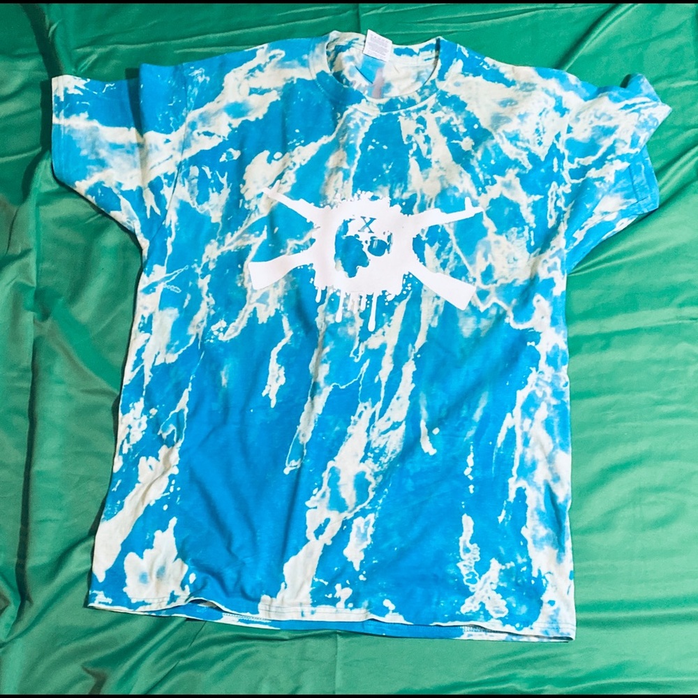 Customized tshirts..
